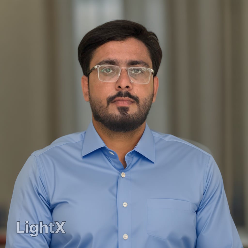 Asmat Ullah - Manager at SEM Ads Experts